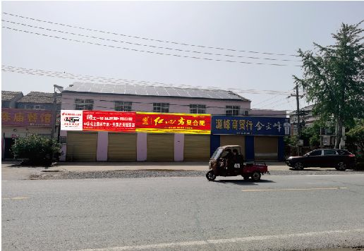 南靖县广告牌制作要注意什么才能避免被整改？