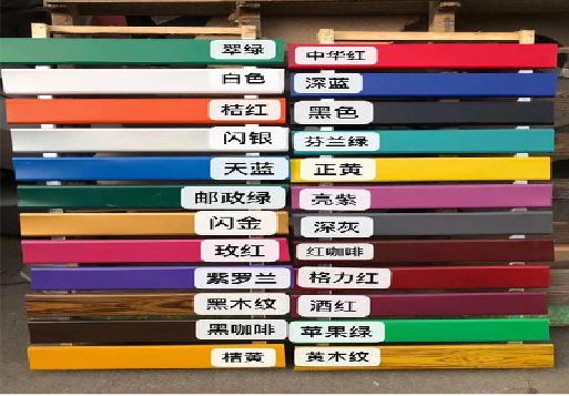 南靖县做招牌可以用哪些材料？